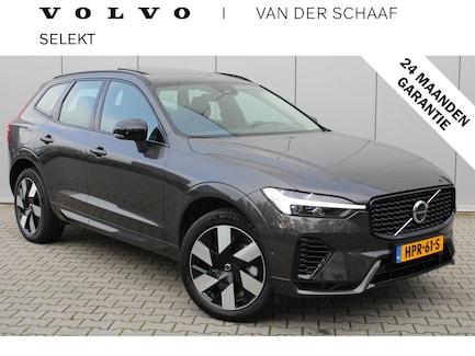 Volvo XC60 0