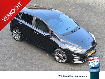 Ford Fiesta 0