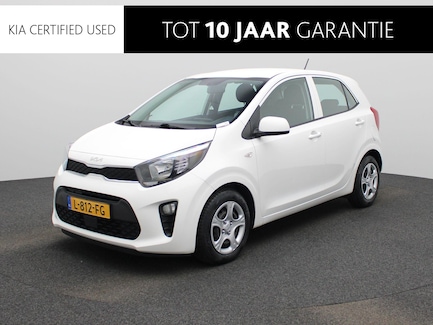 Kia Picanto 0