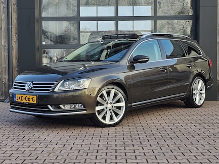 Volkswagen Passat 0