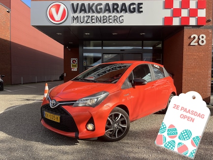 Toyota Yaris 0