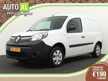 Renault Kangoo 0