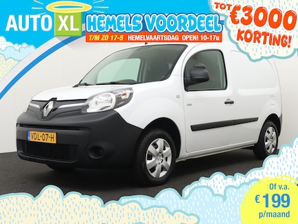 Renault Kangoo 0