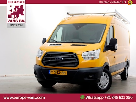Ford Transit 0