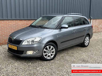 Skoda Fabia 0