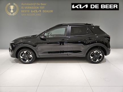 Kia Stonic 0