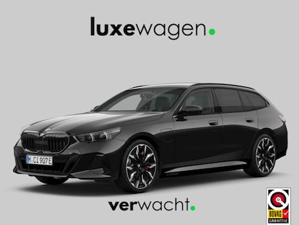 BMW 5-Serie 0