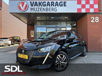 Peugeot 208 0