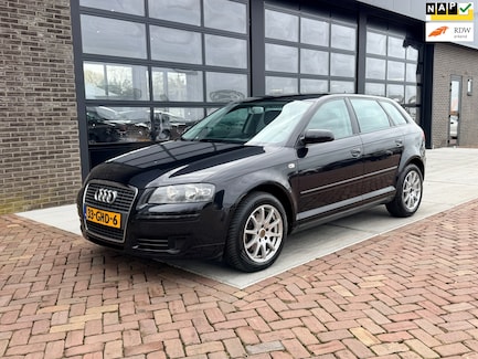Audi A3 0