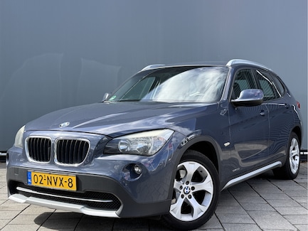 BMW X1 0