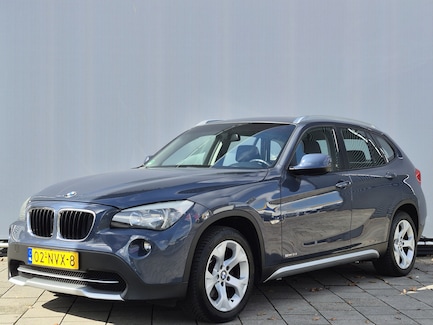 BMW X1 0