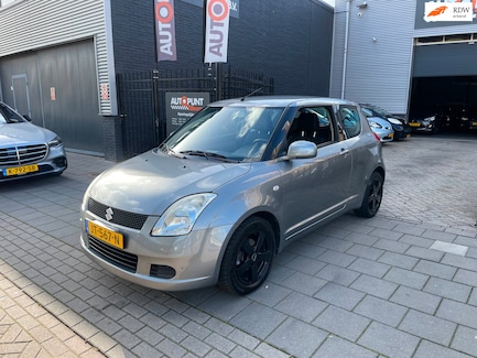 Suzuki Swift 0