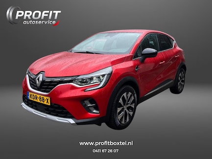 Renault Captur 0