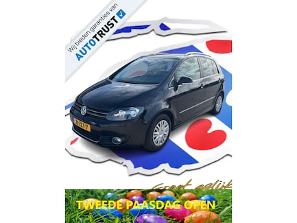 Volkswagen Golf Plus 0