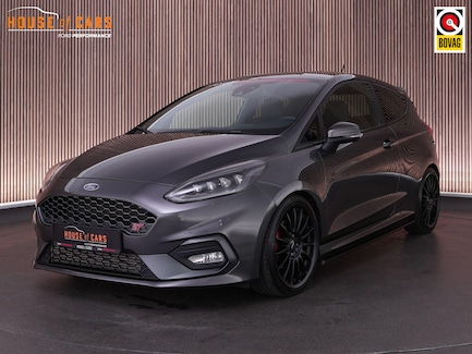 Ford Fiesta 0