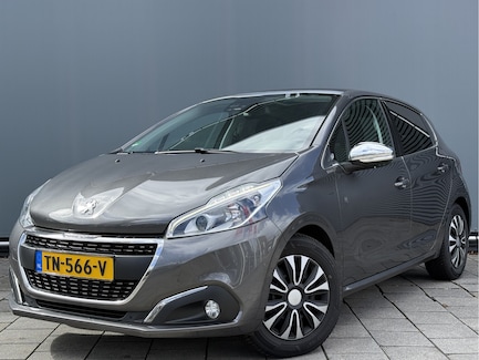 Peugeot 208 0