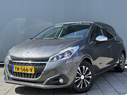 Peugeot 208 0