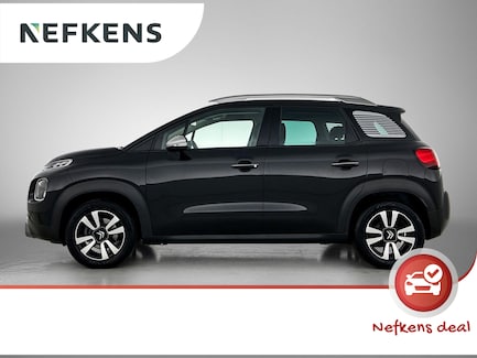 Citroën C3 Aircross 0