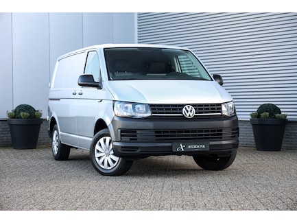 Volkswagen Transporter 0
