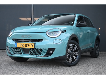 Fiat 600 0