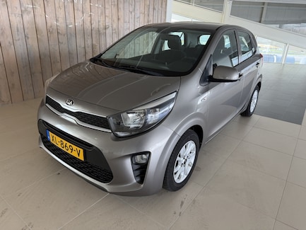 Kia Picanto 0