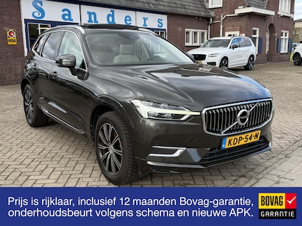 Volvo XC60 0