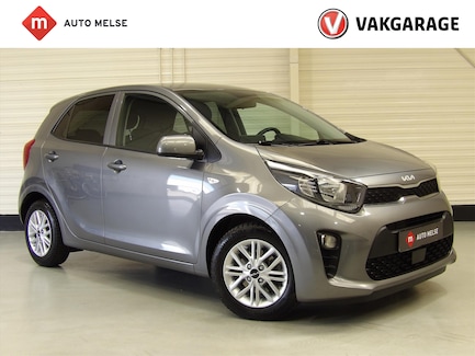 Kia Picanto 0