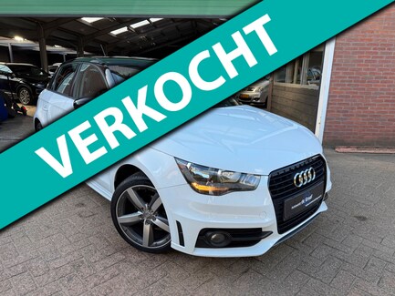 Audi A1 0