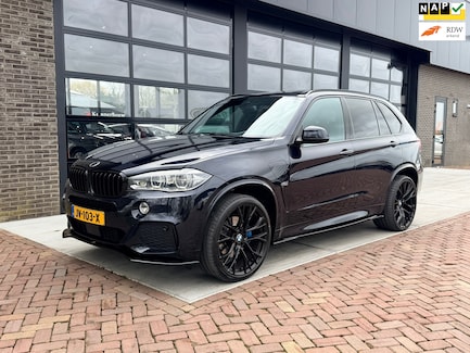 BMW X5 0