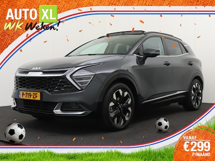 Kia Sportage 0