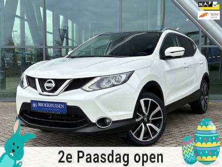 Nissan Qashqai 0