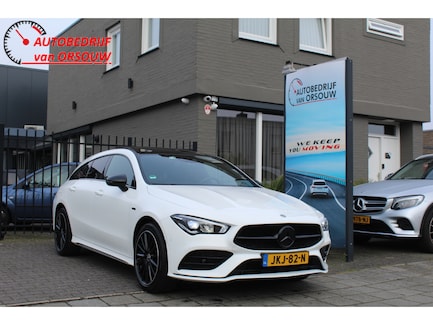Mercedes-Benz CLA 0