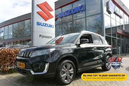Suzuki Vitara 0