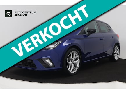 SEAT Ibiza 0