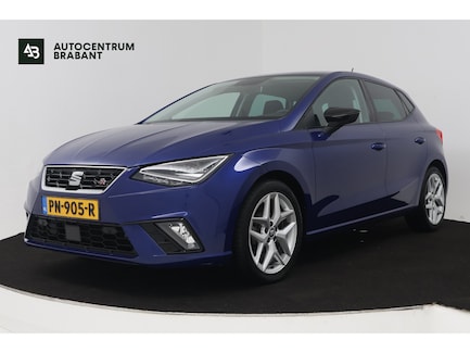 SEAT Ibiza 0