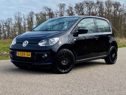 Volkswagen Up! 0