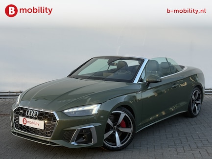 Audi A5 0