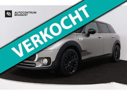 MINI Clubman 0