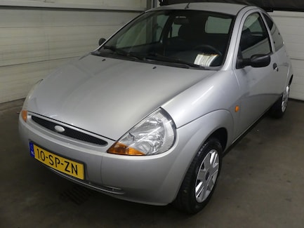 Ford Ka 0