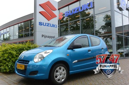 Suzuki Alto 0