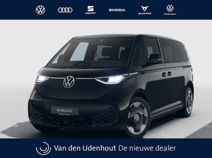 Volkswagen ID. Buzz 0