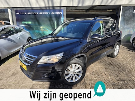 Volkswagen Tiguan 0