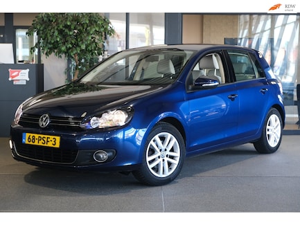 Volkswagen Golf 0
