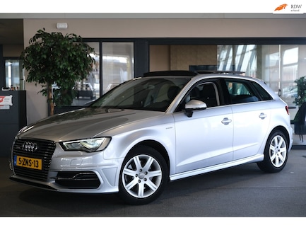 Audi A3 0