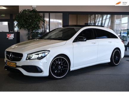Mercedes-Benz CLA 0