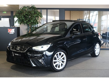 SEAT Ibiza 0