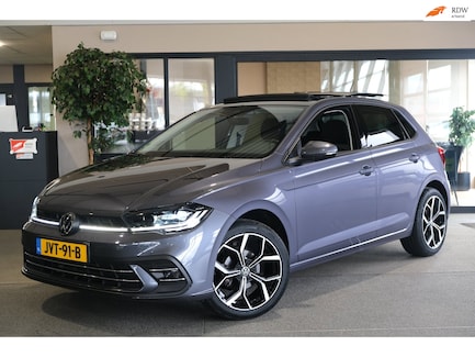 Volkswagen Polo 0