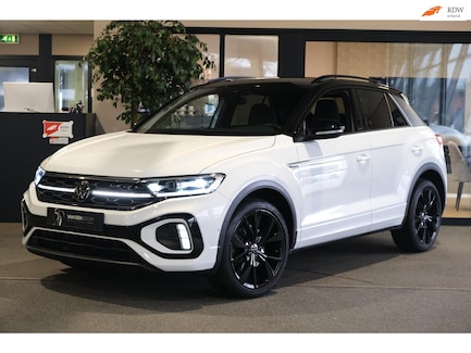 Volkswagen T-Roc 0