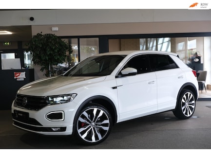 Volkswagen T-Roc 0