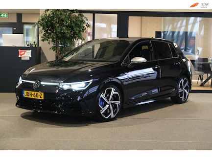 Volkswagen Golf 0